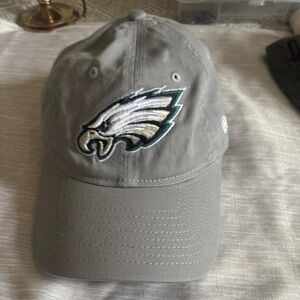 Eagles, brand new baseball cap